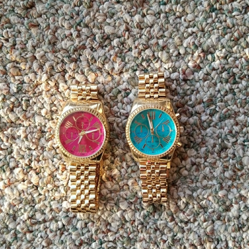 2 for 1 watches